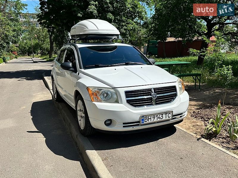 Dodge Caliber 2011 Dodge Caliber 2011