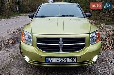 Dodge Caliber  2010