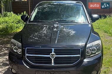 Dodge Caliber 2008