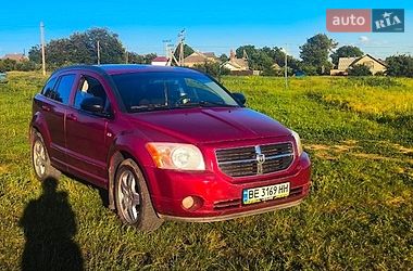 Dodge Caliber  2008