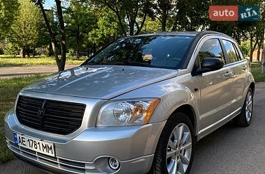 Dodge Caliber  2011