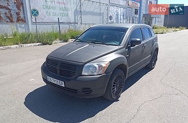 Dodge Caliber  2006