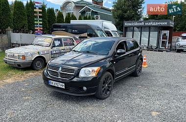 Dodge Caliber  2010
