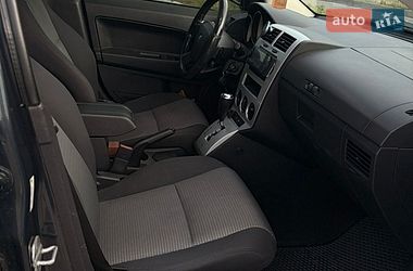Позашляховик / Кросовер Dodge Caliber 2008 в Сумах