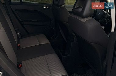 Позашляховик / Кросовер Dodge Caliber 2008 в Сумах