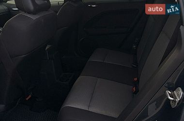 Позашляховик / Кросовер Dodge Caliber 2008 в Сумах