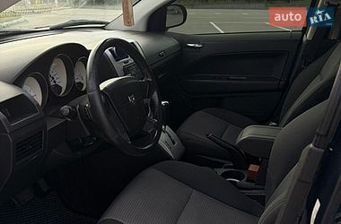 Позашляховик / Кросовер Dodge Caliber 2008 в Сумах