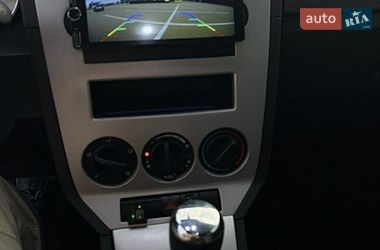 Позашляховик / Кросовер Dodge Caliber 2008 в Сумах