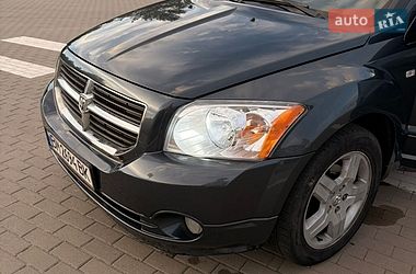 Позашляховик / Кросовер Dodge Caliber 2008 в Сумах