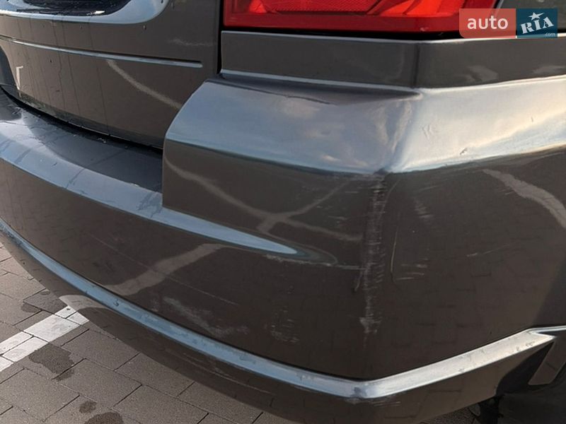 Позашляховик / Кросовер Dodge Caliber 2008 в Сумах