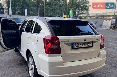 Dodge Caliber  2011