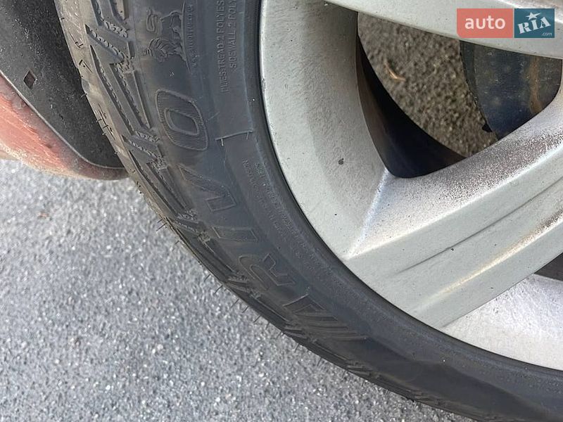 Внедорожник / Кроссовер Dodge Caliber 2011 в Киеве