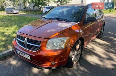 Внедорожник / Кроссовер Dodge Caliber 2011 в Киеве