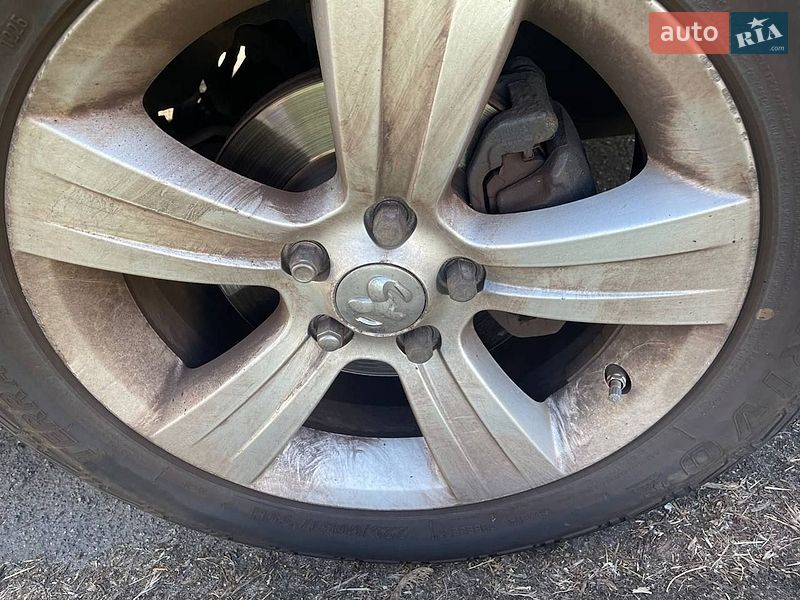 Внедорожник / Кроссовер Dodge Caliber 2011 в Киеве