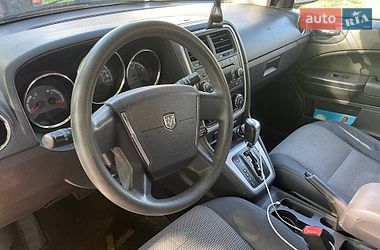 Внедорожник / Кроссовер Dodge Caliber 2011 в Киеве