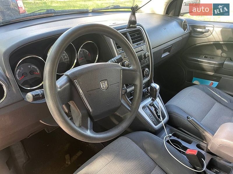 Внедорожник / Кроссовер Dodge Caliber 2011 в Киеве
