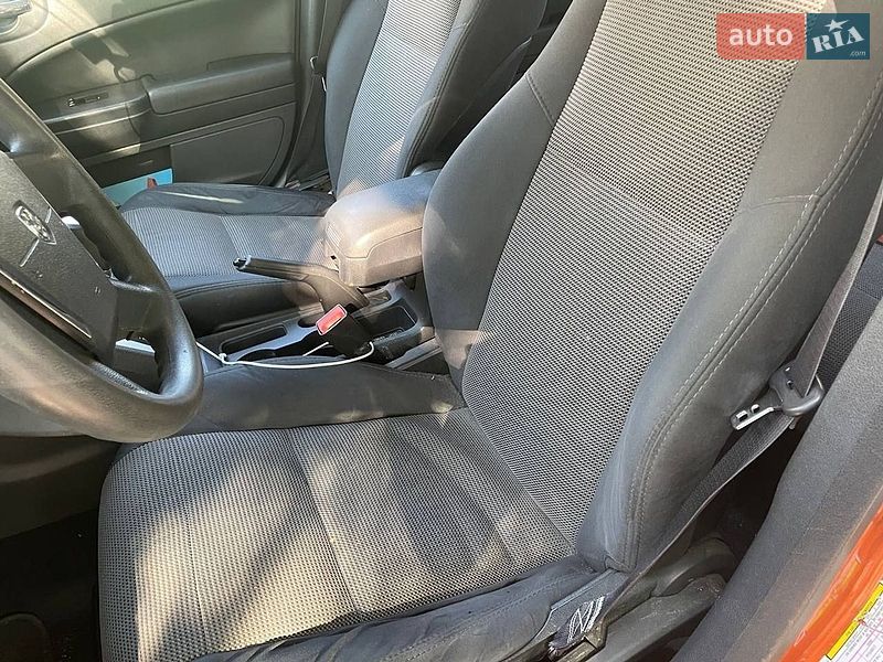 Внедорожник / Кроссовер Dodge Caliber 2011 в Киеве