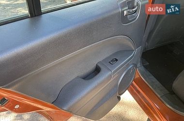 Внедорожник / Кроссовер Dodge Caliber 2011 в Киеве