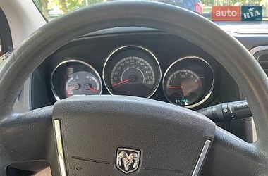 Внедорожник / Кроссовер Dodge Caliber 2011 в Киеве