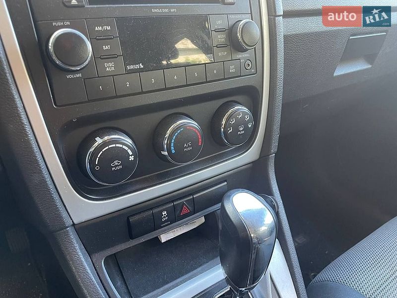 Внедорожник / Кроссовер Dodge Caliber 2011 в Киеве