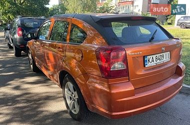 Внедорожник / Кроссовер Dodge Caliber 2011 в Киеве