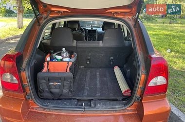 Внедорожник / Кроссовер Dodge Caliber 2011 в Киеве