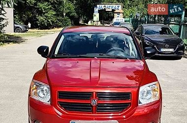Dodge Caliber  2007