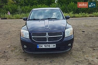 dodge caliber 2011 в Ковель від професійного продавця Діма