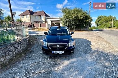 Dodge Caliber  2009