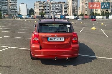 Позашляховик / Кросовер Dodge Caliber 2006 в Києві фото 7 Позашляховик / Кросовер Dodge Caliber 2006 в Києві