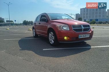 Позашляховик / Кросовер Dodge Caliber 2006 в Києві фото 10 Позашляховик / Кросовер Dodge Caliber 2006 в Києві