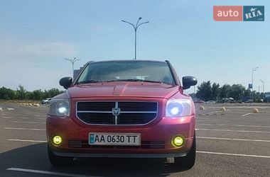 Позашляховик / Кросовер Dodge Caliber 2006 в Києві фото 2 Позашляховик / Кросовер Dodge Caliber 2006 в Києві
