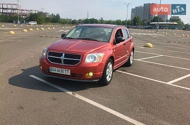 Позашляховик / Кросовер Dodge Caliber 2006 в Києві фото 12 Позашляховик / Кросовер Dodge Caliber 2006 в Києві
