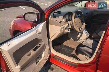 Позашляховик / Кросовер Dodge Caliber 2006 в Києві фото 13 Позашляховик / Кросовер Dodge Caliber 2006 в Києві