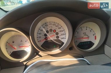 Позашляховик / Кросовер Dodge Caliber 2006 в Києві фото 18 Позашляховик / Кросовер Dodge Caliber 2006 в Києві
