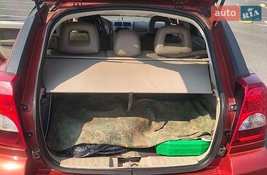 Позашляховик / Кросовер Dodge Caliber 2006 в Києві фото 19 Позашляховик / Кросовер Dodge Caliber 2006 в Києві