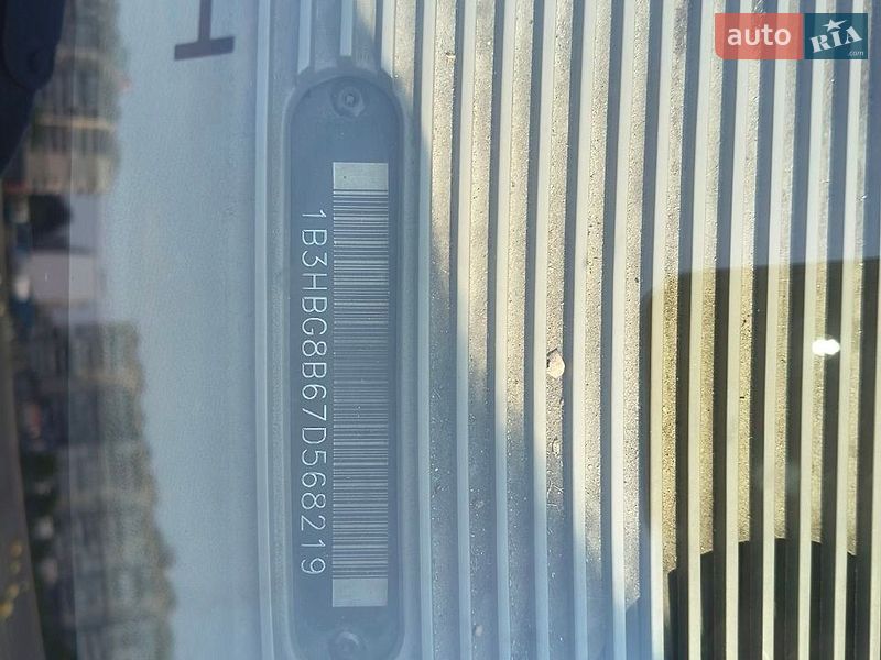 Позашляховик / Кросовер Dodge Caliber 2006 в Києві фото 21 Позашляховик / Кросовер Dodge Caliber 2006 в Києві