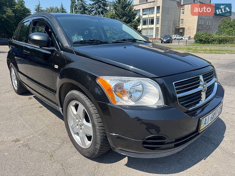 Dodge Caliber 2008