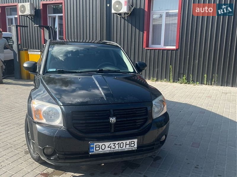 Dodge Caliber 2006 Dodge Caliber 2006