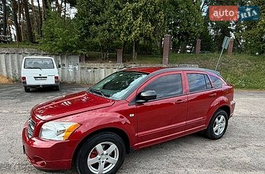 Dodge Caliber 2009