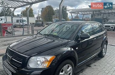Dodge Caliber  2007