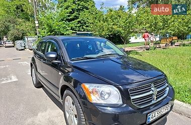 Dodge Caliber  2007