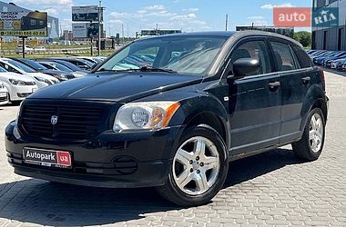 Dodge Caliber  2007