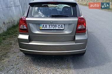 Dodge Caliber 2008