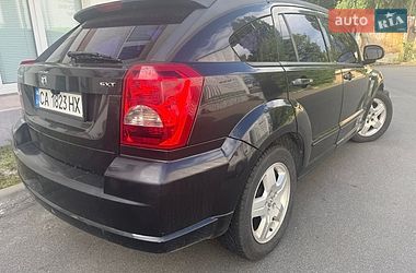 Dodge Caliber  2007