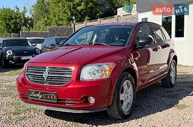 Dodge Caliber 2007