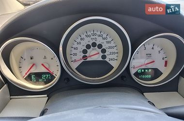 Внедорожник / Кроссовер Dodge Caliber 2007 в Одессе
