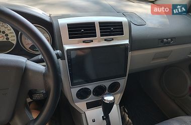 Внедорожник / Кроссовер Dodge Caliber 2007 в Одессе
