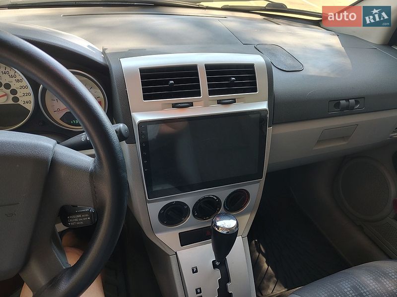 Внедорожник / Кроссовер Dodge Caliber 2007 в Одессе