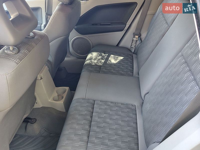 Внедорожник / Кроссовер Dodge Caliber 2007 в Одессе